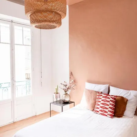 Charming Center Les Pins - Perfect Location Apartment Juan-les-Pins
